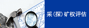 采（探）矿权评估